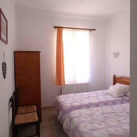 Hotel La Chataigneraie Évisa Buitenkant foto