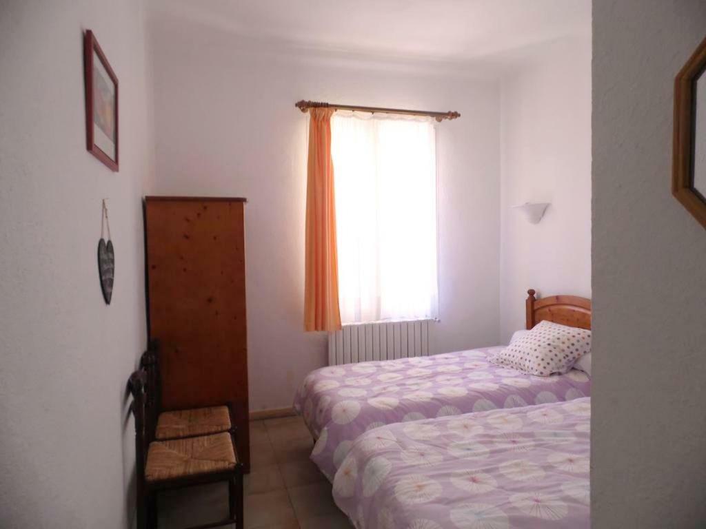 Hotel La Chataigneraie Évisa Buitenkant foto